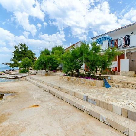 Apartments Marijana Trogir Eksteriør billede
