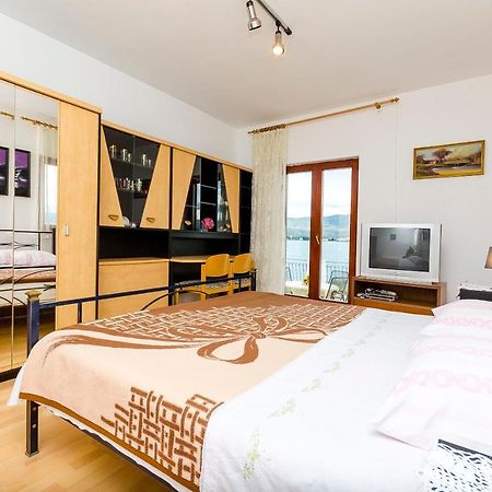 Apartments Marijana Trogir Eksteriør billede