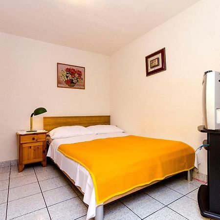 Apartments Marijana Trogir Eksteriør billede